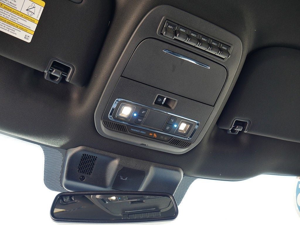2025 Ford F-150 Tremor CREW 5.0 402A