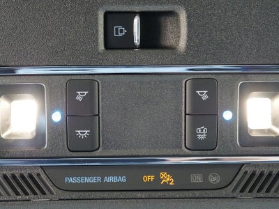 2025 Ford F-150 Tremor CREW 5.0 402A
