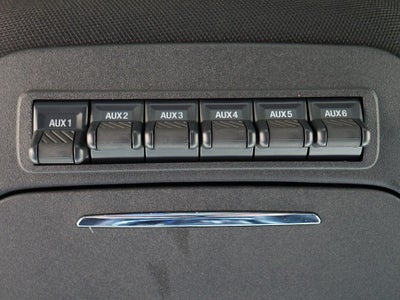 2025 Ford F-150 Tremor CREW 5.0 402A