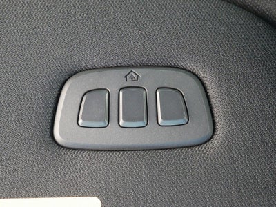 2025 Ford F-150 Tremor CREW 5.0 402A
