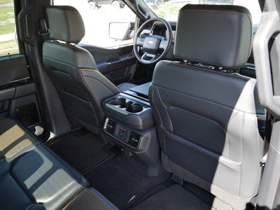 2025 Ford F-150 Tremor CREW 5.0 402A