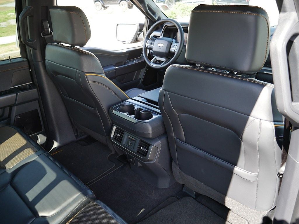 2025 Ford F-150 Tremor CREW 5.0 402A