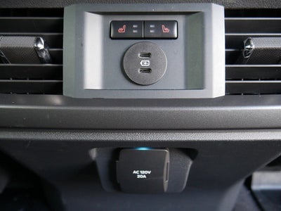 2025 Ford F-150 Tremor CREW 5.0 402A