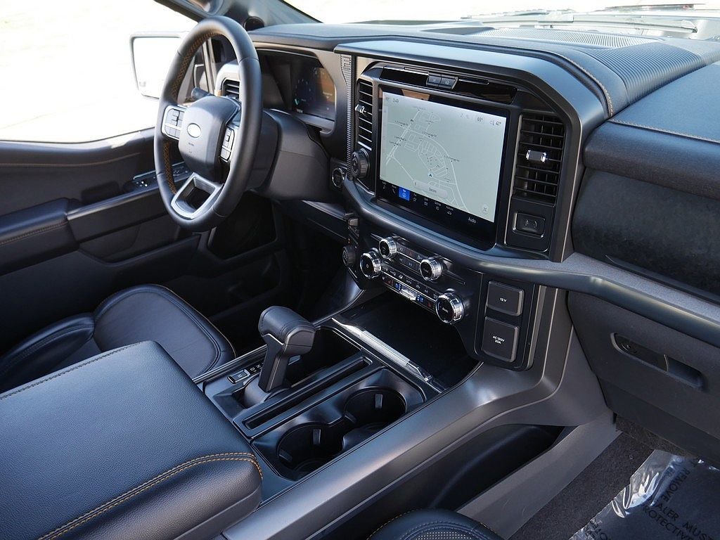 2025 Ford F-150 Tremor CREW 5.0 402A