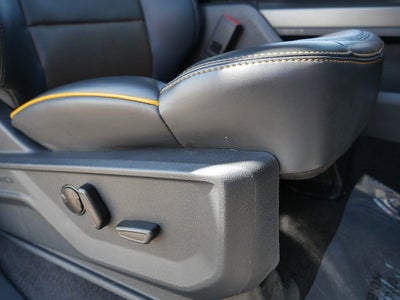 2025 Ford F-150 Tremor CREW 5.0 402A