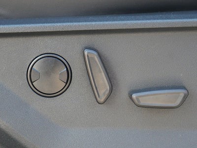 2025 Ford F-150 Tremor CREW 5.0 402A