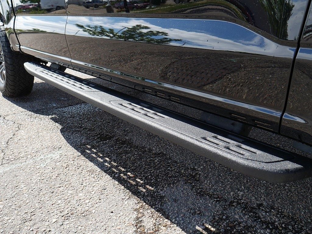 2025 Ford F-150 Tremor CREW 5.0 402A
