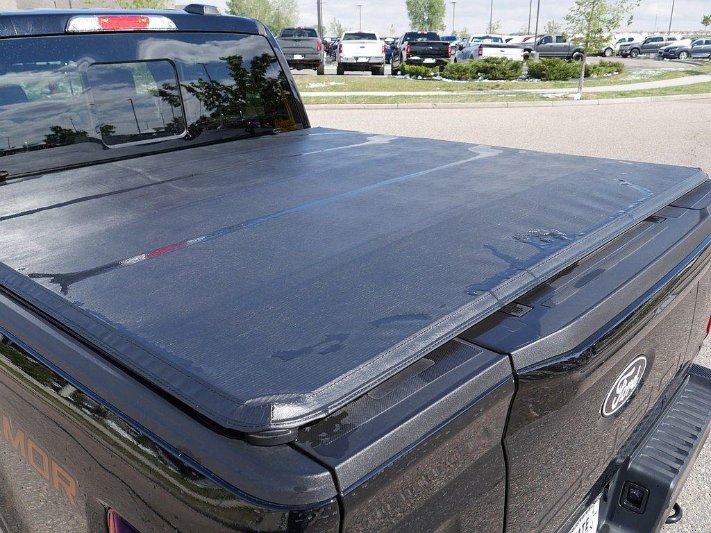 2025 Ford F-150 Tremor CREW 5.0 402A