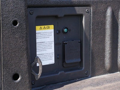 2025 Ford F-150 Tremor CREW 5.0 402A