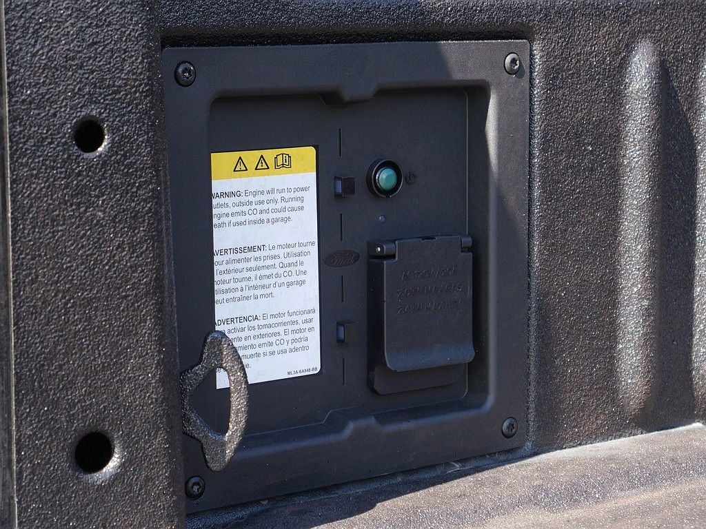 2025 Ford F-150 Tremor CREW 5.0 402A