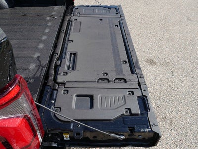 2025 Ford F-150 Tremor CREW 5.0 402A
