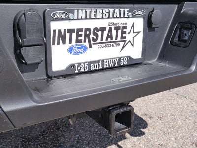 2025 Ford F-150 Tremor CREW 5.0 402A