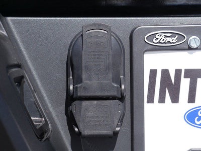2025 Ford F-150 Tremor CREW 5.0 402A