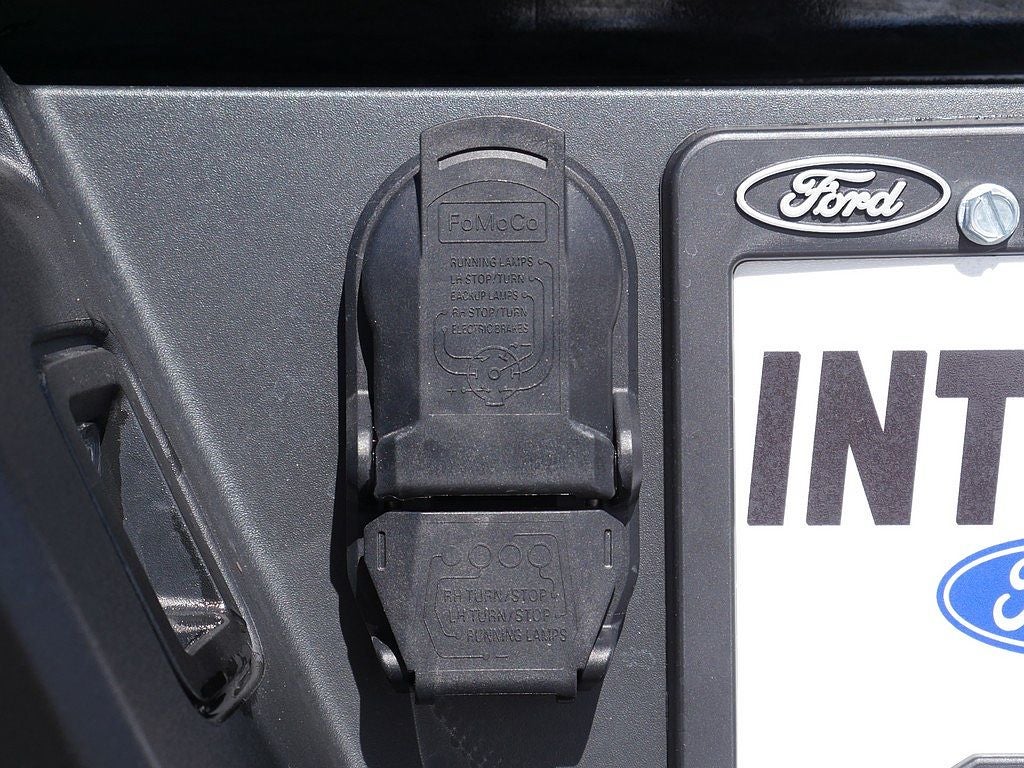 2025 Ford F-150 Tremor CREW 5.0 402A