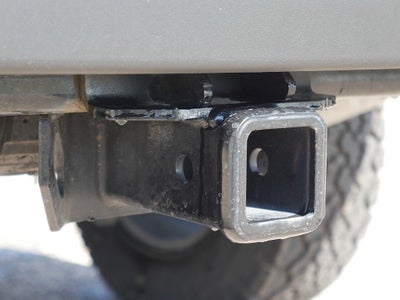 2025 Ford F-150 Tremor CREW 5.0 402A
