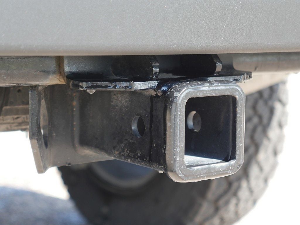 2025 Ford F-150 Tremor CREW 5.0 402A
