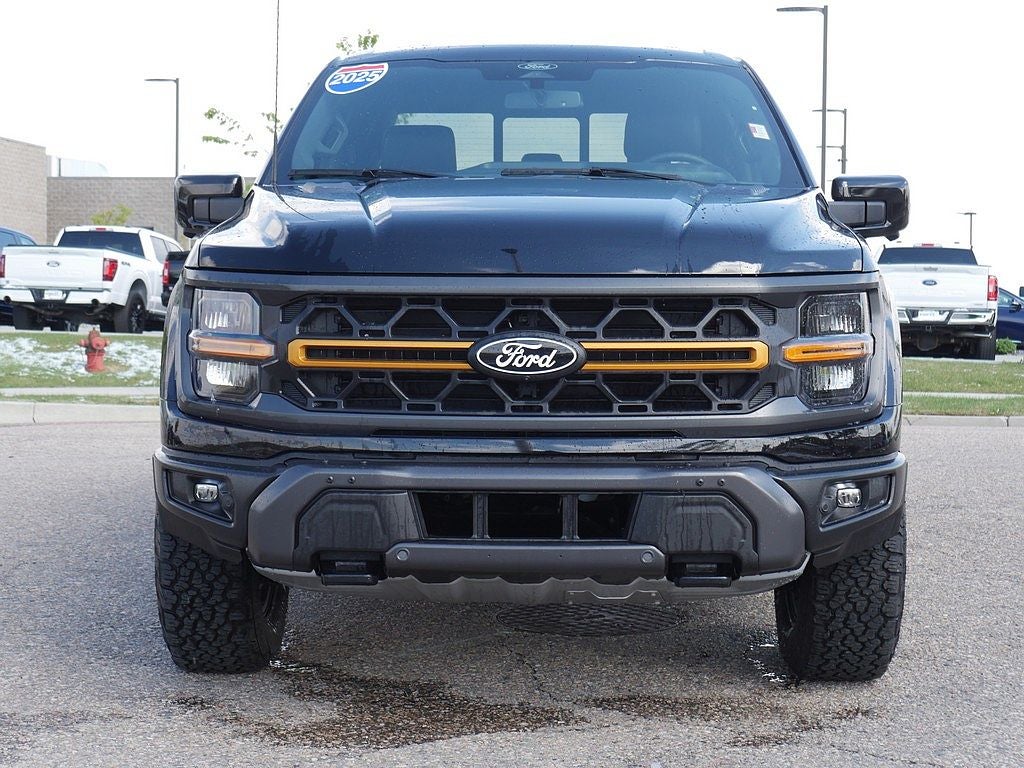 2025 Ford F-150 Tremor CREW 5.0 402A
