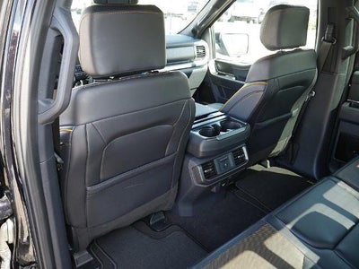 2025 Ford F-150 Tremor CREW 5.0 402A