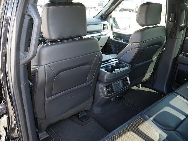 2025 Ford F-150 Tremor CREW 5.0 402A