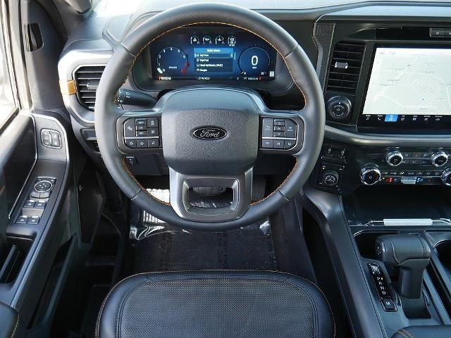 2025 Ford F-150 Tremor CREW 5.0 402A