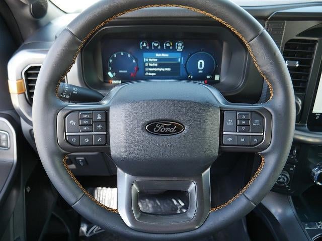 2025 Ford F-150 Tremor CREW 5.0 402A