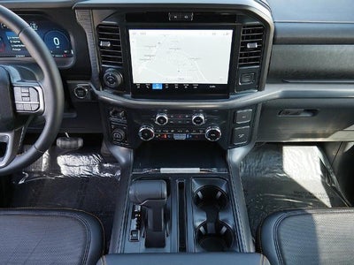 2025 Ford F-150 Tremor CREW 5.0 402A