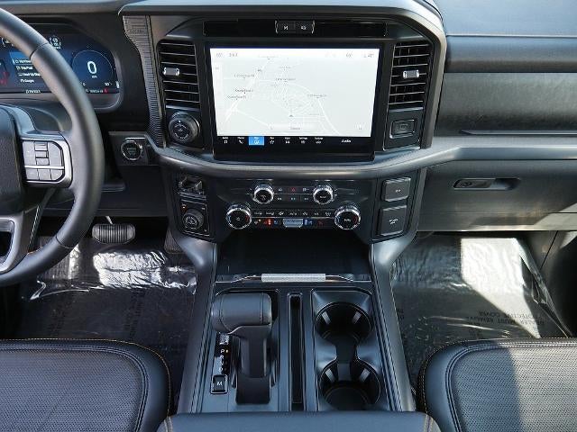 2025 Ford F-150 Tremor CREW 5.0 402A