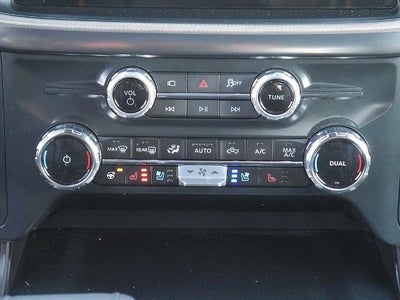 2025 Ford F-150 Tremor CREW 5.0 402A