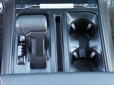 2025 Ford F-150 Tremor CREW 5.0 402A