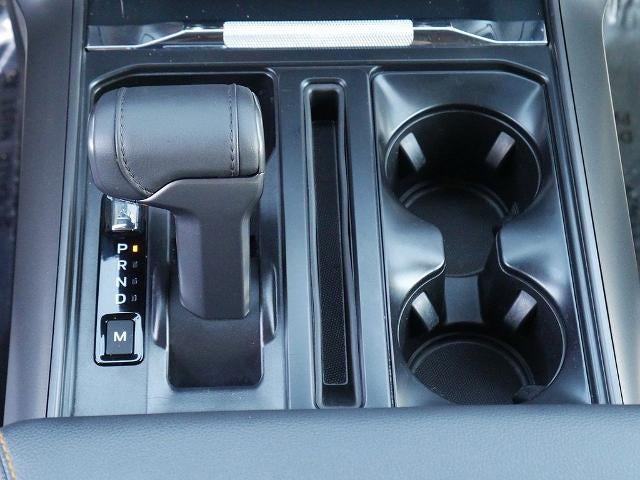 2025 Ford F-150 Tremor CREW 5.0 402A