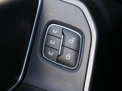2025 Ford F-150 Tremor CREW 5.0 402A