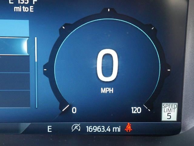 2025 Ford F-150 Tremor CREW 5.0 402A