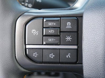 2025 Ford F-150 Tremor CREW 5.0 402A