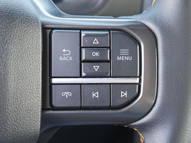 2025 Ford F-150 Tremor CREW 5.0 402A