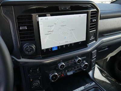 2025 Ford F-150 Tremor CREW 5.0 402A