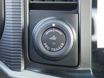2025 Ford F-150 Tremor CREW 5.0 402A