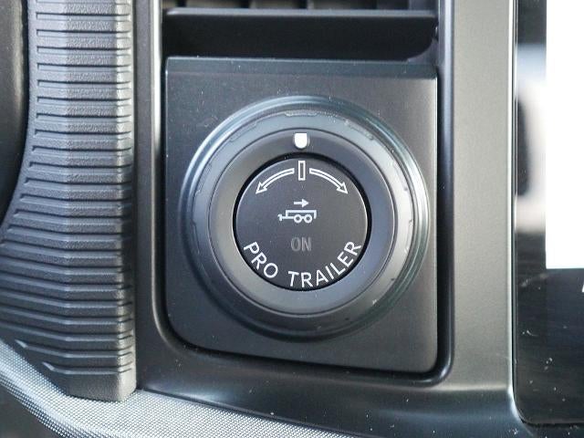 2025 Ford F-150 Tremor CREW 5.0 402A