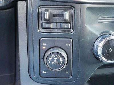 2025 Ford F-150 Tremor CREW 5.0 402A