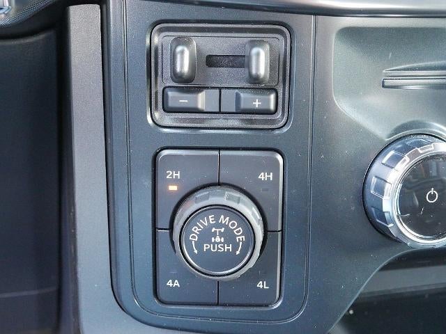 2025 Ford F-150 Tremor CREW 5.0 402A