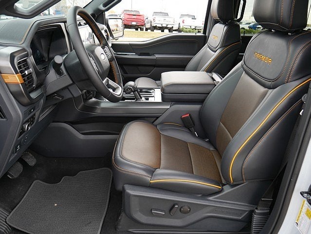 2025 Ford F-150 Tremor CREW 4WD