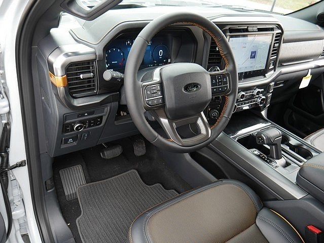 2025 Ford F-150 Tremor CREW 4WD