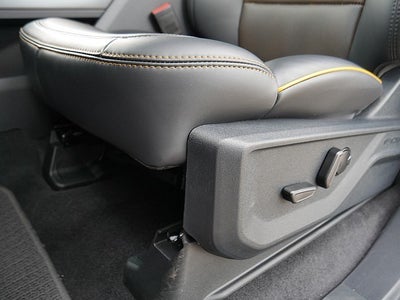 2025 Ford F-150 Tremor CREW 4WD