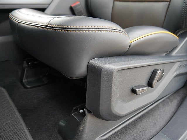 2025 Ford F-150 Tremor CREW 4WD