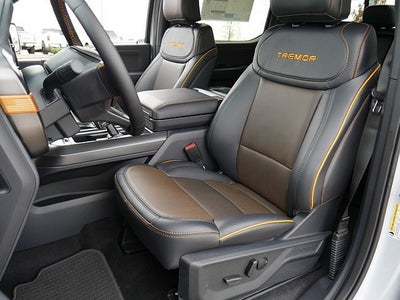 2025 Ford F-150 Tremor CREW 4WD