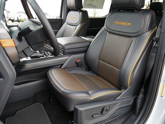 2025 Ford F-150 Tremor CREW 4WD