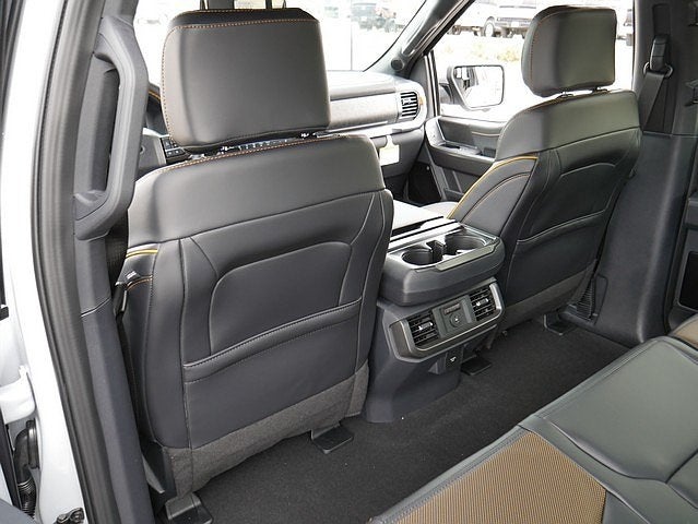 2025 Ford F-150 Tremor CREW 4WD