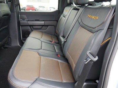 2025 Ford F-150 Tremor CREW 4WD