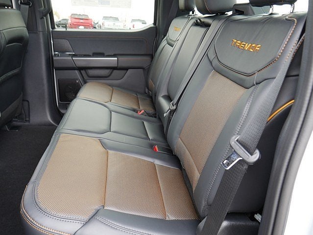 2025 Ford F-150 Tremor CREW 4WD