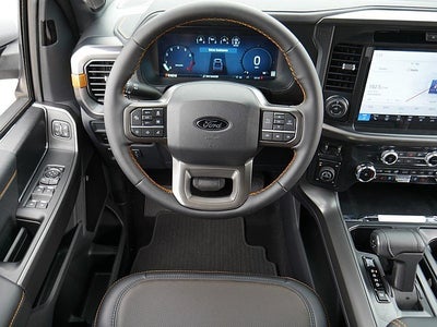 2025 Ford F-150 Tremor CREW 4WD