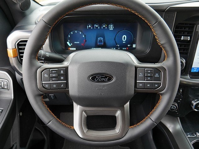 2025 Ford F-150 Tremor CREW 4WD